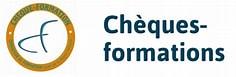 Chèques formations